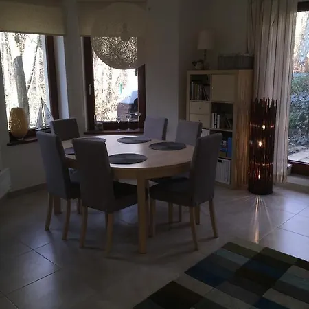 Wakacyjny Na Zlotych Wydmach Miedzywodzie