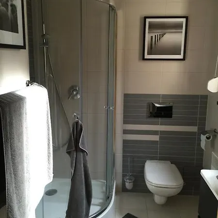 Wakacyjny Na Zlotych Wydmach Miedzywodzie