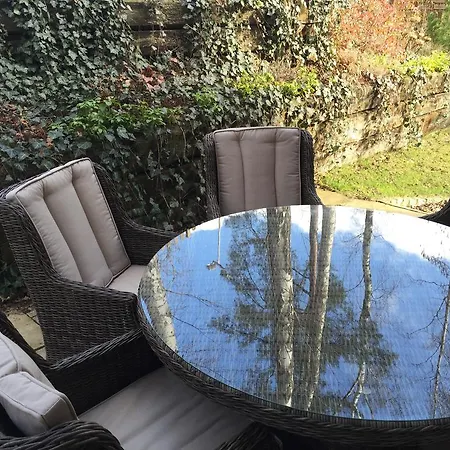 Сasa de vacaciones Wakacyjny Na Zlotych Wydmach *