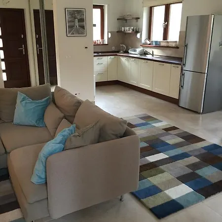 Wakacyjny Na Zlotych Wydmach Międzywodzie