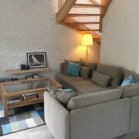 Wakacyjny Na Zlotych Wydmach