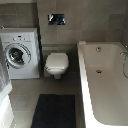 Holiday home Wakacyjny Na Zlotych Wydmach