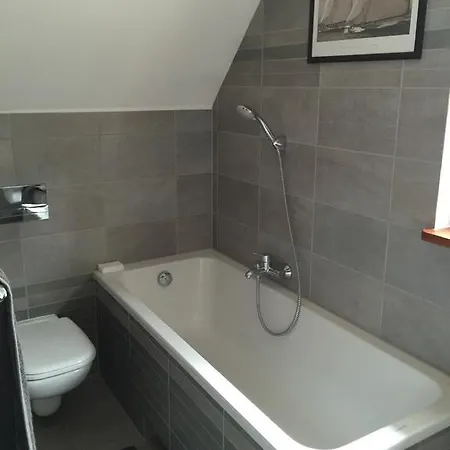 Wakacyjny Na Zlotych Wydmach Międzywodzie